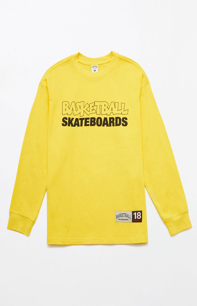 Basketball skateboards shirt discount
