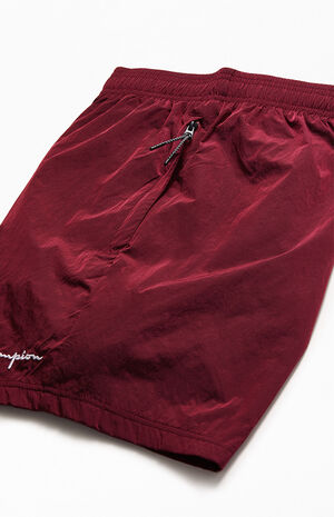 Nylon Shorts Nylon Shorts image number null