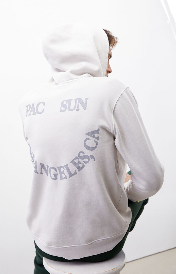 Los Angeles Hoodie