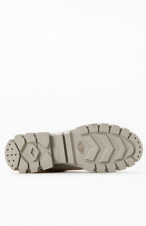 Women's Overcush Revolt Boots image number 4