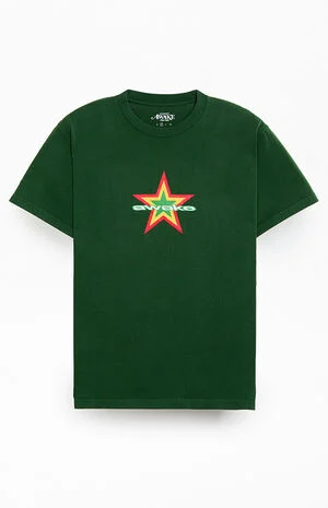 Star Logo T-Shirt image number 1