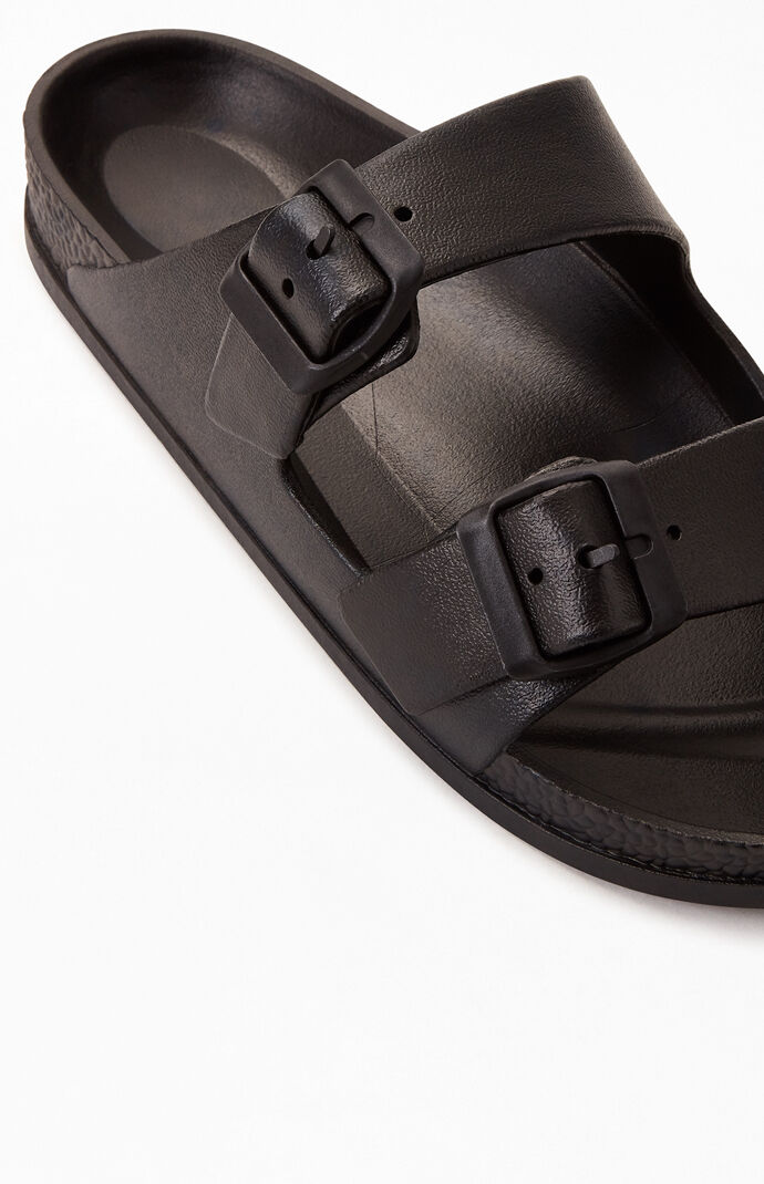 Pacsun birkenstock sales