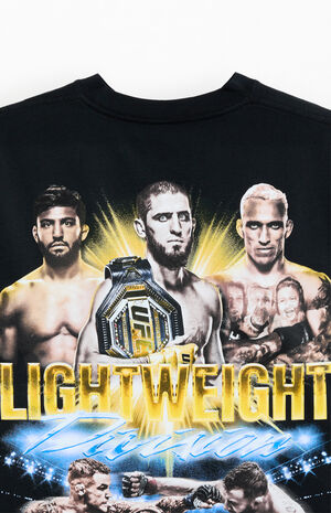 Lightweight Division T-Shirt image number 4