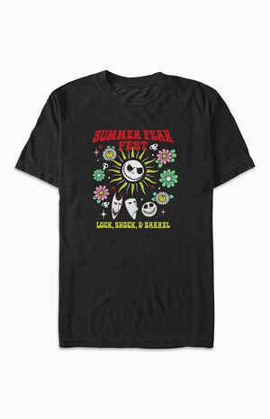 Summer Fear Fest T-Shirt image number 1