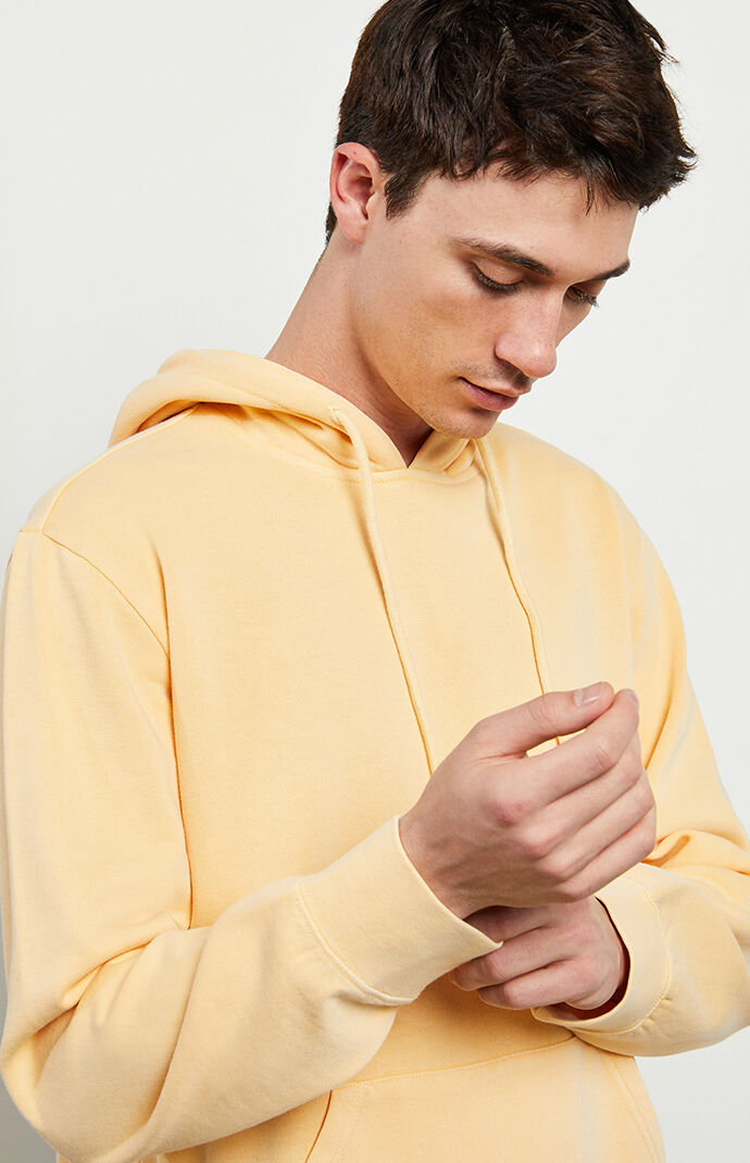 Pullover Hoodie
