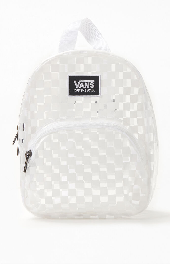 Gettin It Mini Backpack