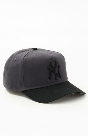 New York Yankees 9FORTY Snapback Hat image number 1
