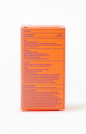 Peak Performance Sun Stick image number 4