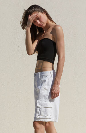 Seamless Tube Top image number 4