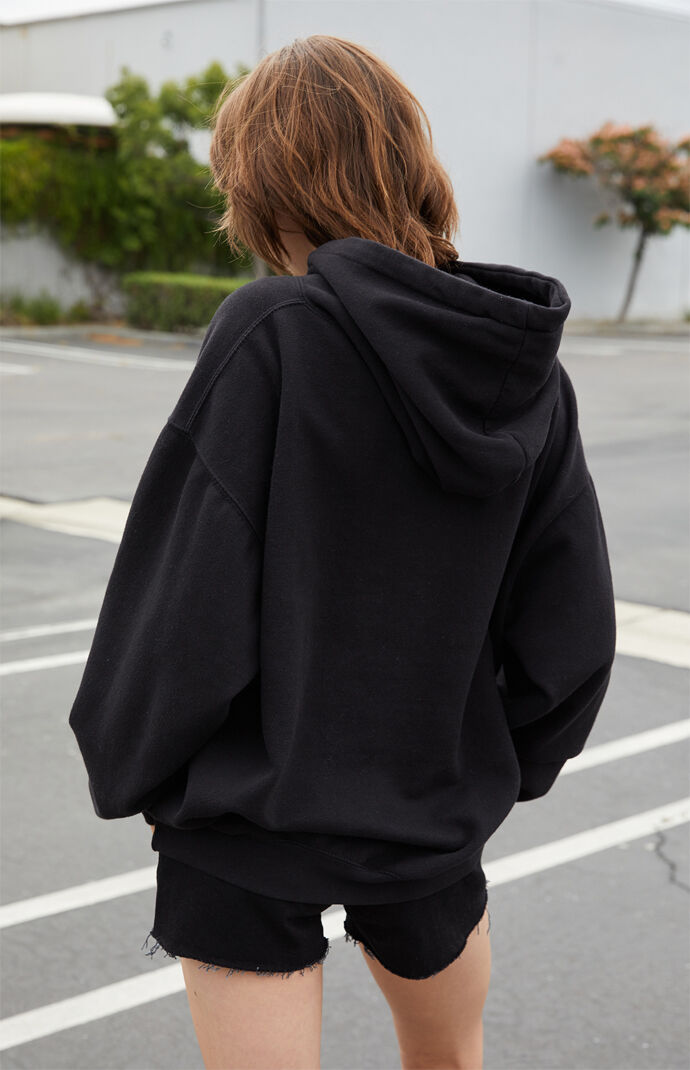 Meet in New York Hoodie