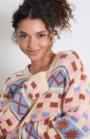 Golden Hour Cardigan image number 2