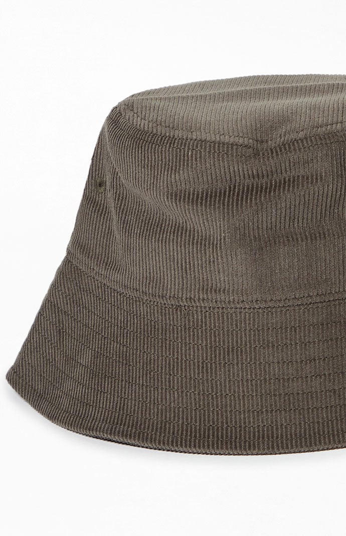 Pacsun Corduroy Bucket Hat | PacSun