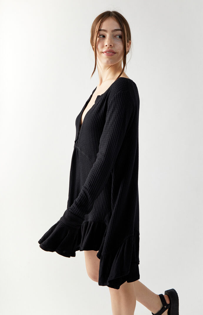 Olivia Tunic Dress