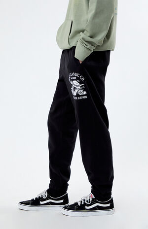 Vans Speed Racer Sweatpants | Pacsun