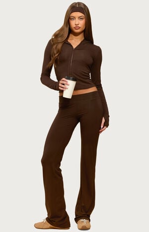 Callan Flared Pants image number 5