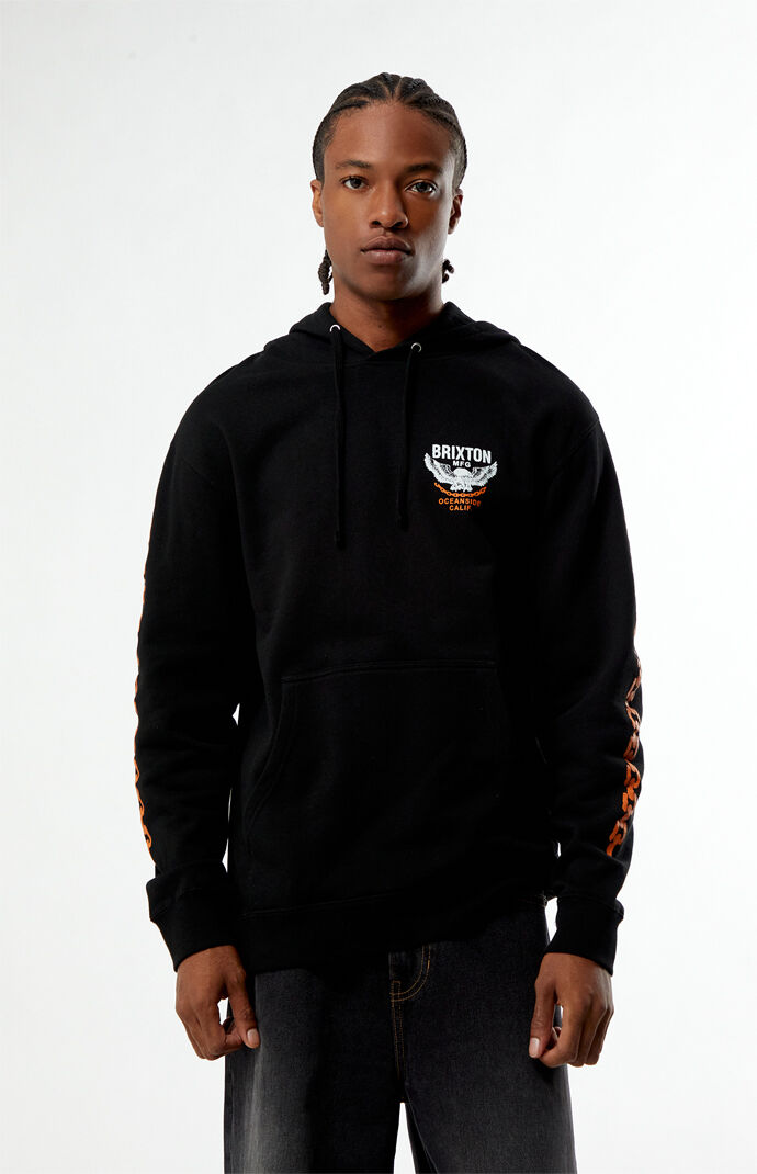 Brixton Waller Hoodie