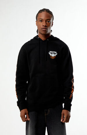 Waller Hoodie image number 1