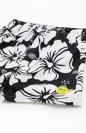 Kids Paradise 3.5" Swim Trunks image number 3