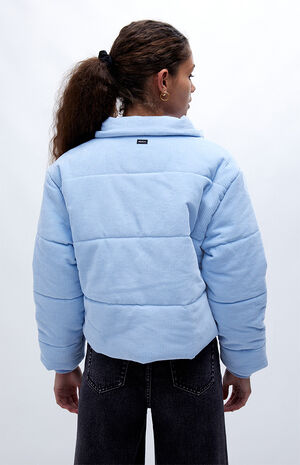 Eezeh Puffer Jacket image number 3
