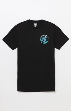 Wave Dot T-Shirt image number 2