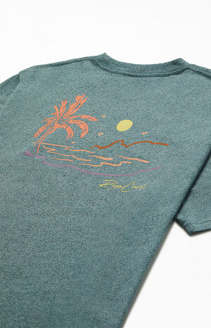 Coastal T-Shirt image number 4