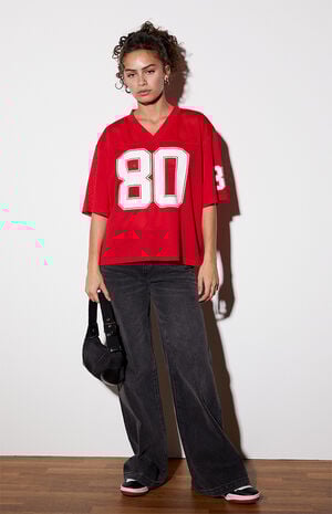 80 Mesh Jersey image number 4