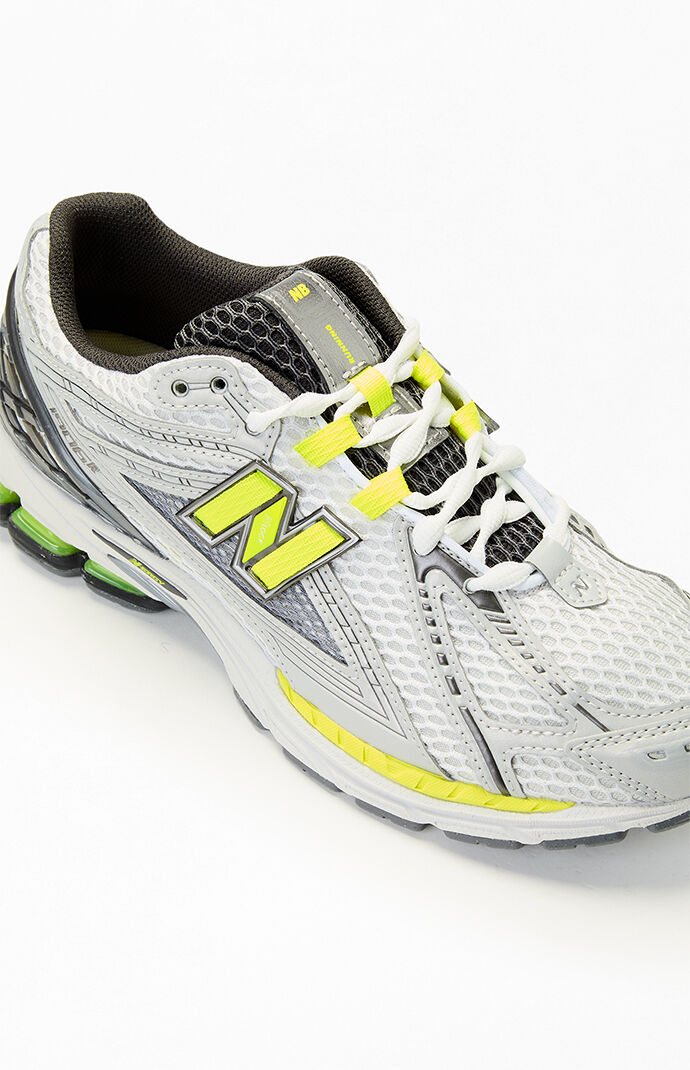 New Balance Silver 1906R Shoes