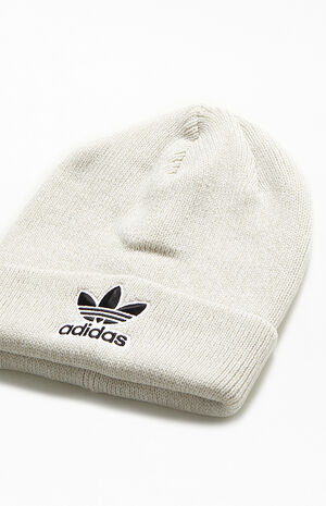 Trefoil Beanie Trefoil Beanie image number null