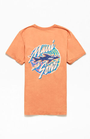 Trail Blazer T-Shirt image number 1