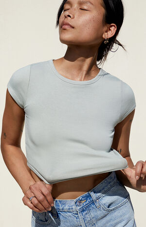 Tiny T-Shirt image number 2