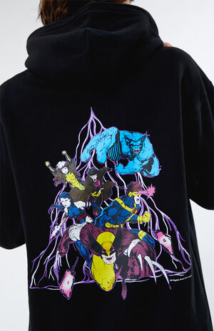 x X-Men Hoodie image number 2