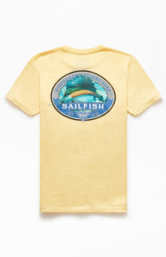 Woodward T-Shirt