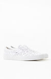 Classic U-Paint Slip-On Shoes Classic U-Paint Slip-On Shoes image number null