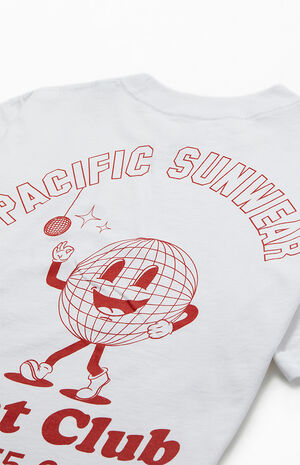 Pacific Sunwear Night Club T-Shirt image number 4