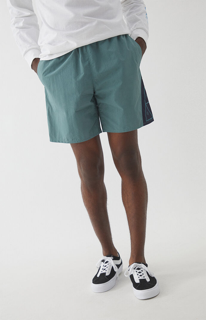 Hybrid Shorts