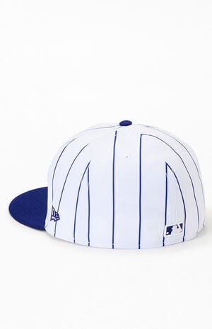 Brooklyn Dodgers 2026 Hall of Fame 59FIFTY Fitted Hat image number 3