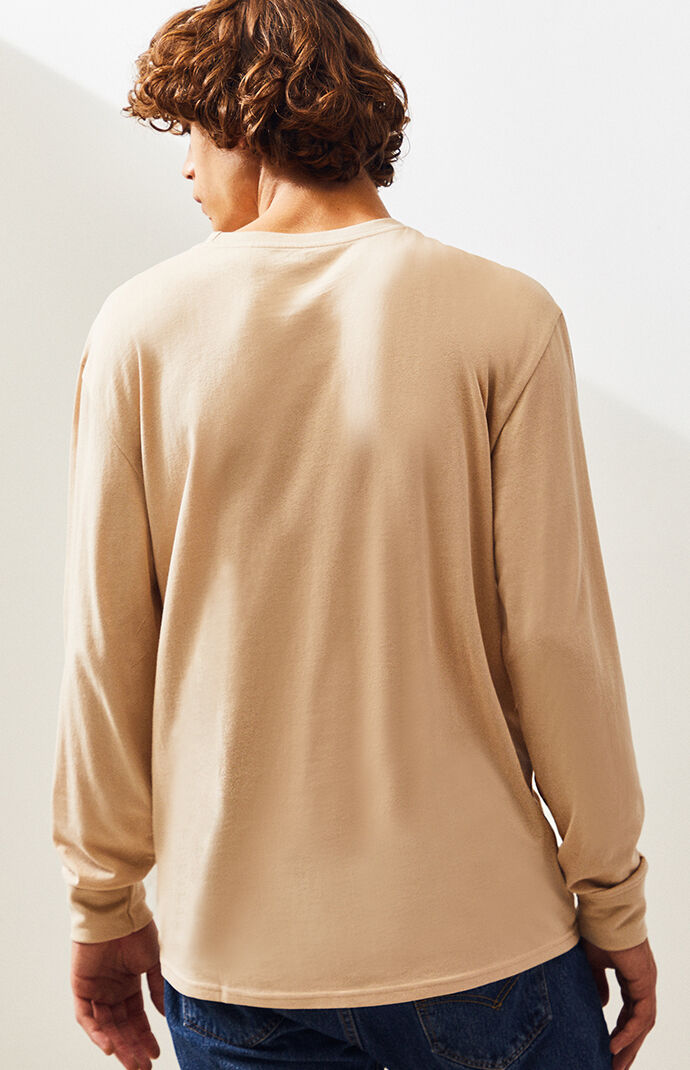 Bea Striped Long Sleeve T-Shirt