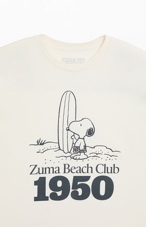 Peanuts Surf T-Shirt image number 2