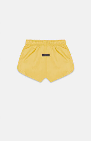 Women's Light Tuscan Dock Shorts image number 1