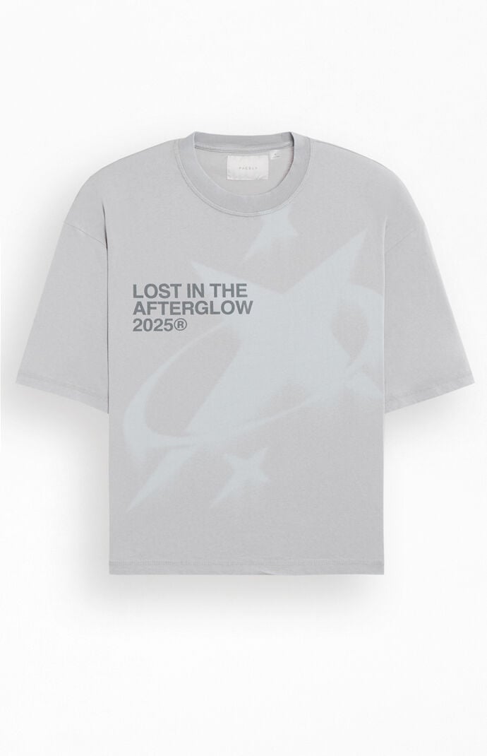 Pacsun Los The Afterglow T-Shirt