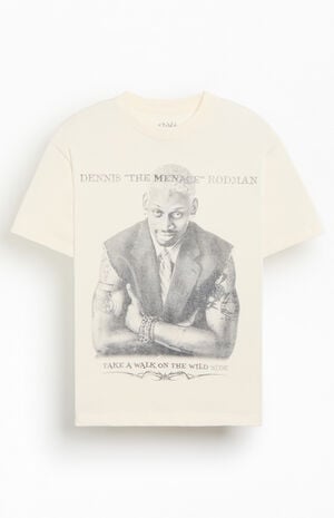 Cross Over T-Shirt image number 1