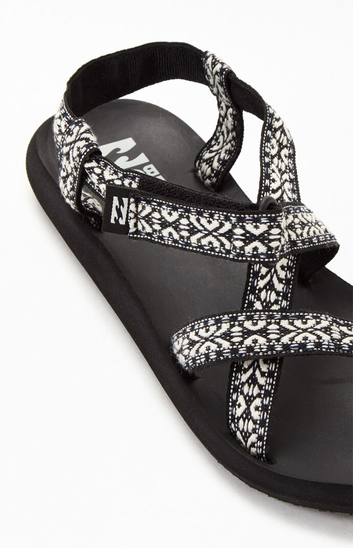 Ada hiking sandals cheap