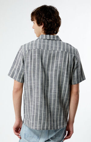 Woven Camp Shirt image number 4