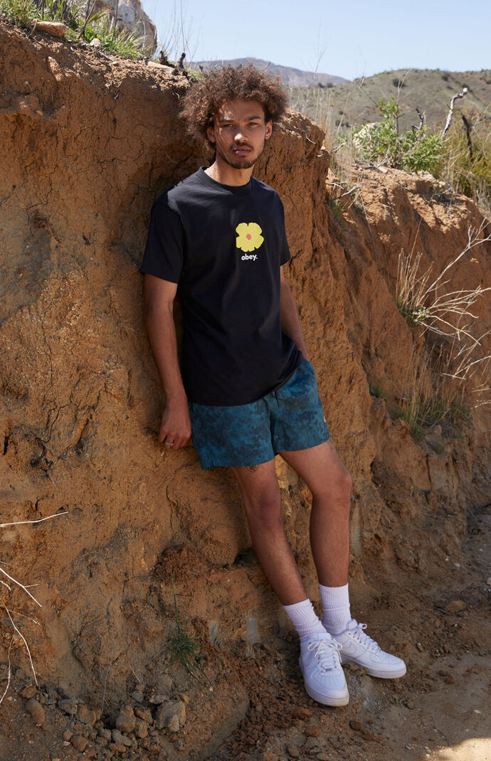 15" Swim Trunks