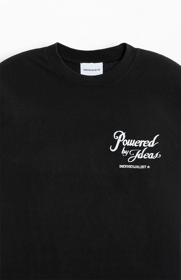 INDIVIDUALIST Paramount T-Shirt