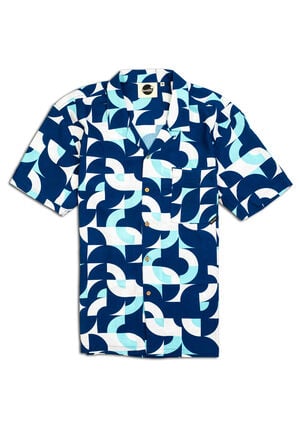 Baus Camp Shirt image number 1
