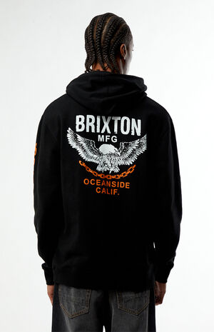 Waller Hoodie image number 2