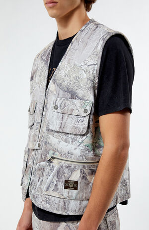 x RealTree Tactical Vest image number 2