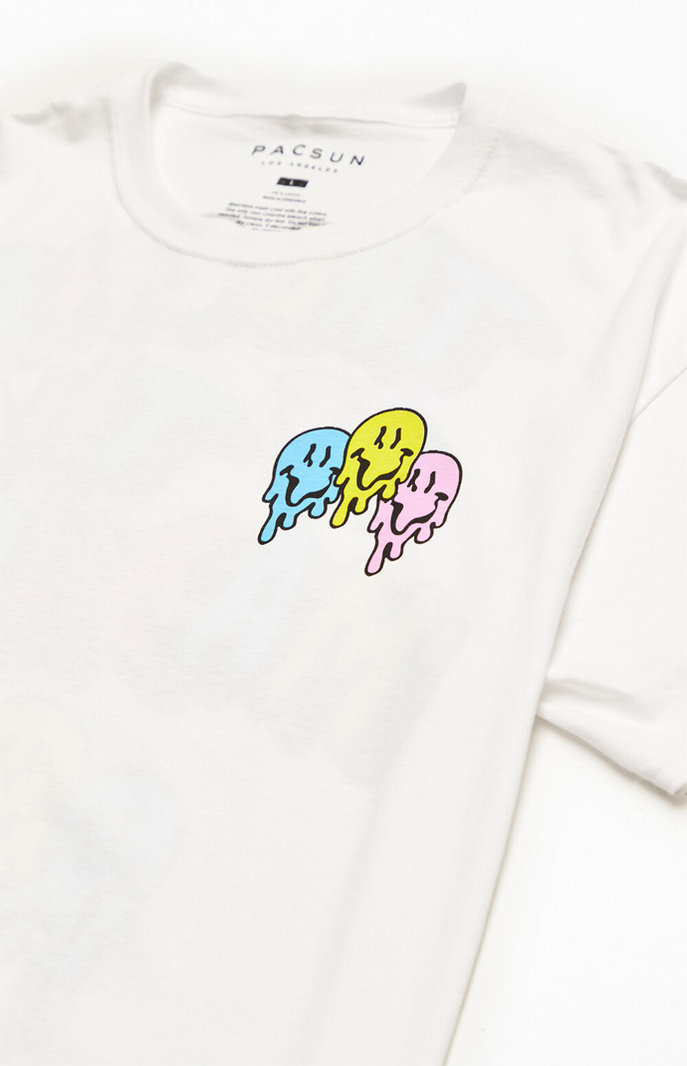 PacSun The Endings TShirt PacSun