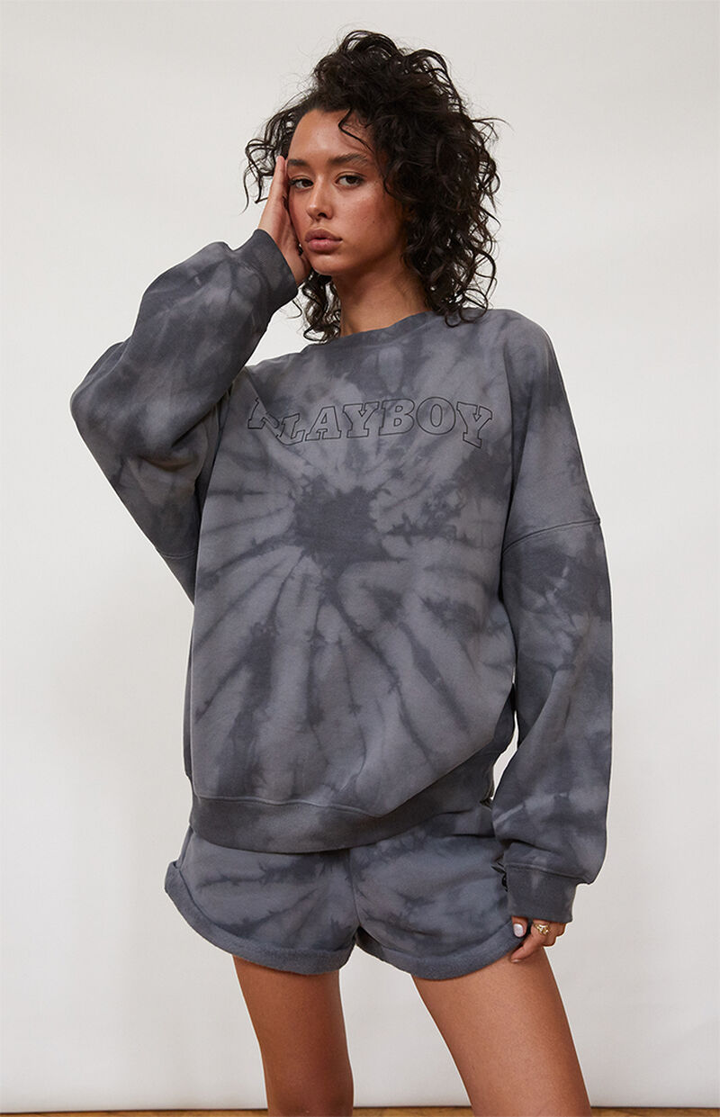 pacsun playboy sweats